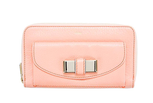 クロエ財布レディース