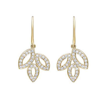 ハリーウィンストンピアス2