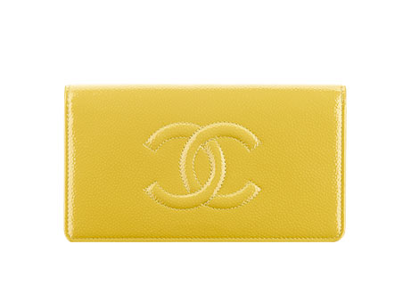 シャネル財布フェミニン