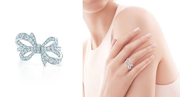 ティファニー指輪3