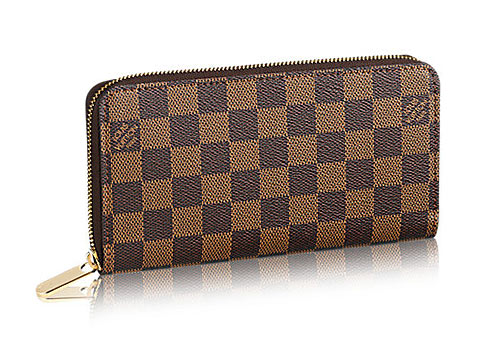 ルイヴィトン長財布20代