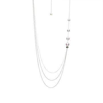 田崎パールネックレス1