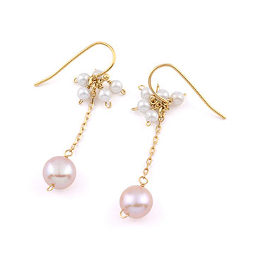 ブルームピアス1