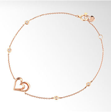 スタージュエリーブレスレット1