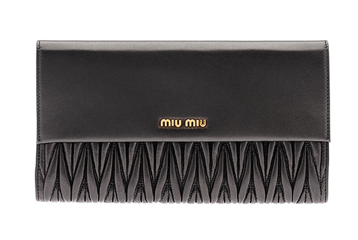 ミュウミュウ財布