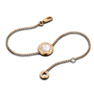 ブルガリブレスレット1