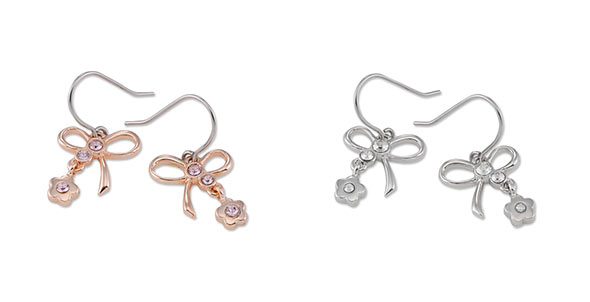 マリークワントピアス2