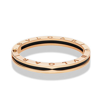 ブルガリブレスレット2