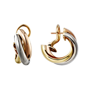 カルティエピアス2