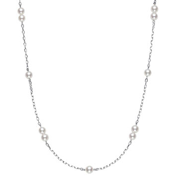 ミキモトパールネックレス4