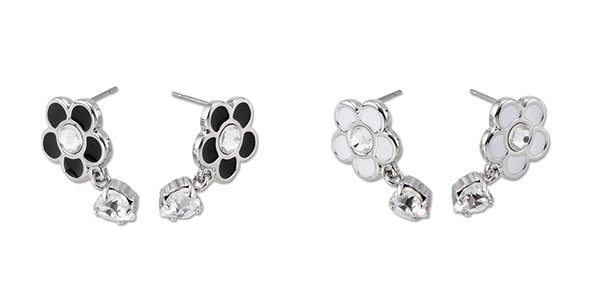 マリークワントピアス3