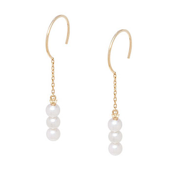 アーカーパールピアス2