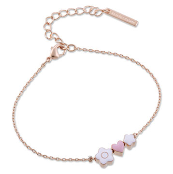 マリークワントブレスレット1