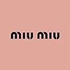 miumiuロゴ
