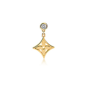 ルイヴィトンピアス3