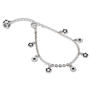 マリークワントブレスレット2