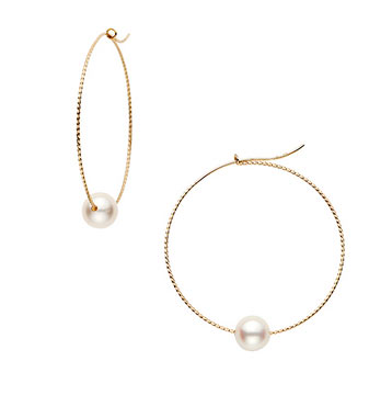 ヴァンドーム青山上品ピアス3