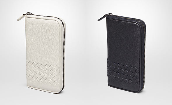 チェルボ-ボッテガ財布