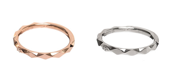 サマンサシルヴァペアリング1