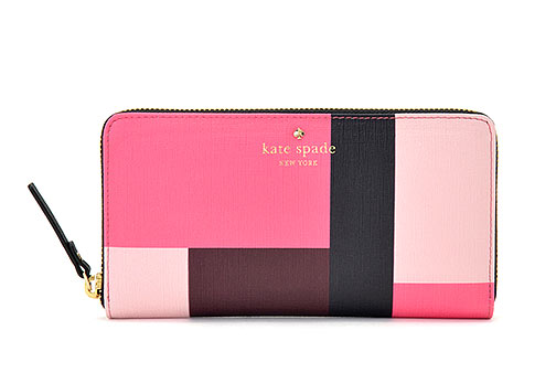 ケイトスペード財布20代