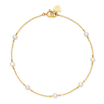 ヴァンドーム青山パールブレスレット2