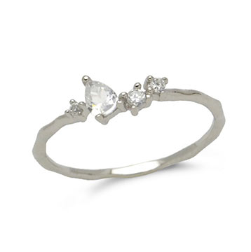 ブルームピンキーリング1