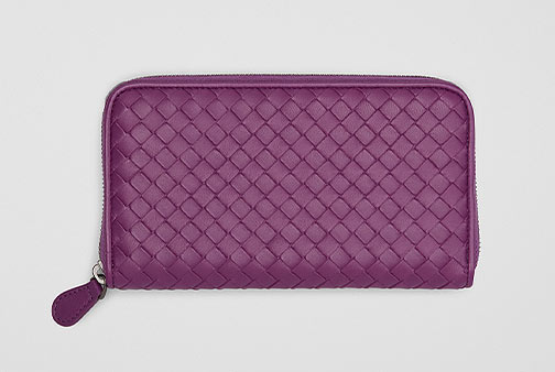 ボッテガヴェネタ財布20代女性