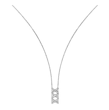 ショーメネックレス2