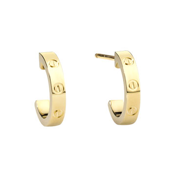 カルティエピアス1