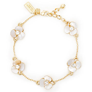 ケイトスペードブレスレット1