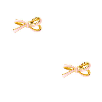 ケイトスペードピアス1