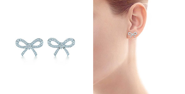 ティファニーピアス2