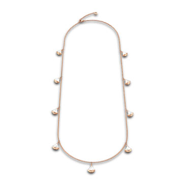 ブルガリネックレス2