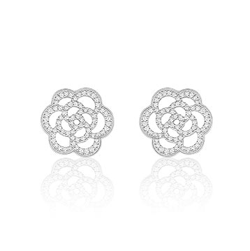 カメリアピアス3