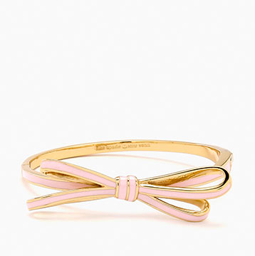 ケイトスペードブレスレット2