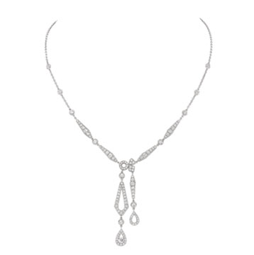 ショーメネックレス3