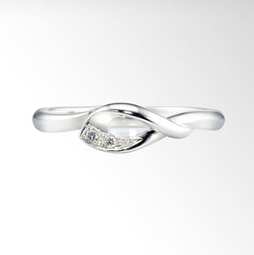 スタージュエリー指輪3