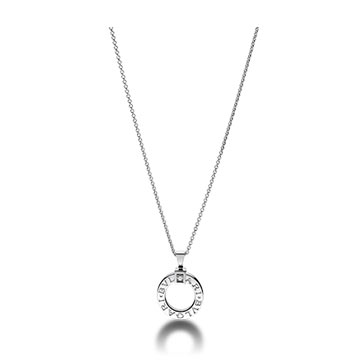 ブルガリネックレス1