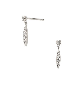 ヴァンドーム青山上品ピアス1