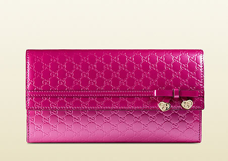 グッチ財布フェミニン