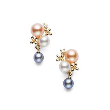 タサキパールピアス2