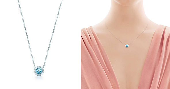 ティファニーネックレス2