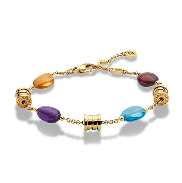 ブルガリブレスレット3