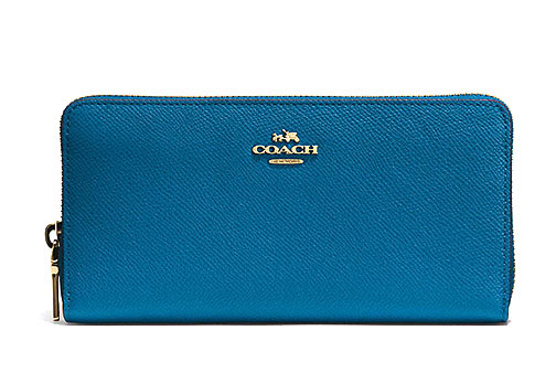 コーチ財布20代