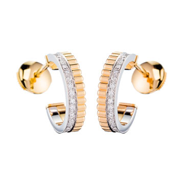 ブシュロンピアス1