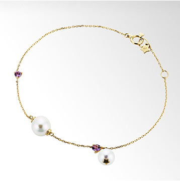 スタージュエリーブレスレット3