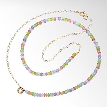 スタージュエリーブレスレット3