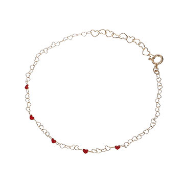 サマンサブレスレット1