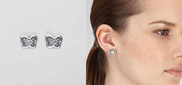 ボッテガピアス3