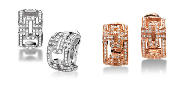 パレンテシピアス